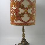 439 1843 Bordslampa
